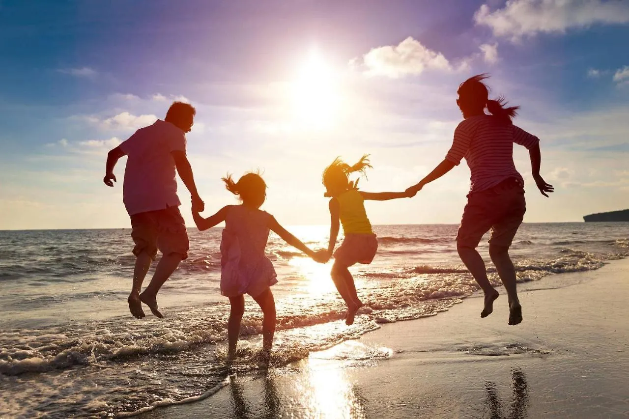 Oleholidays 316 Romana Playa Primera Linea Playa Marbella Spain